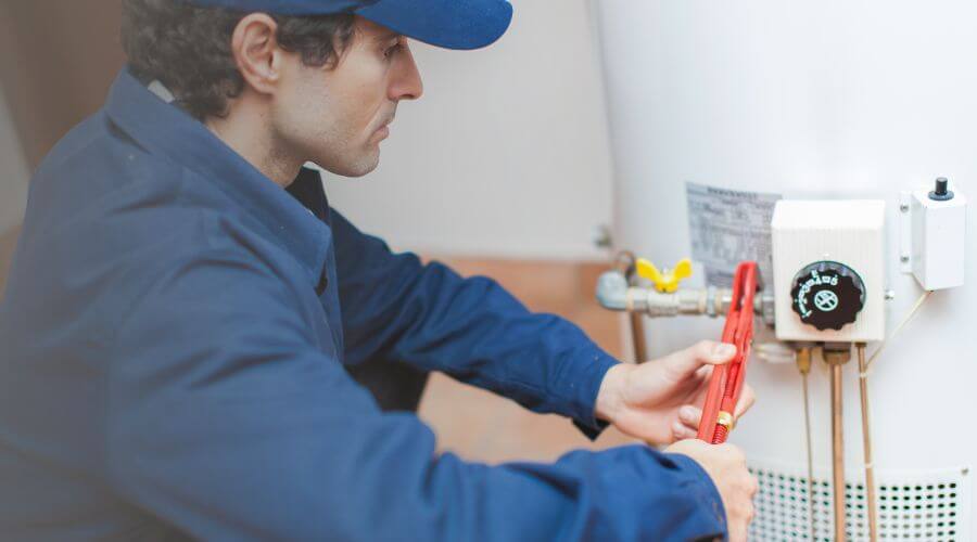 Professional Leak Detection in Northfield, VT