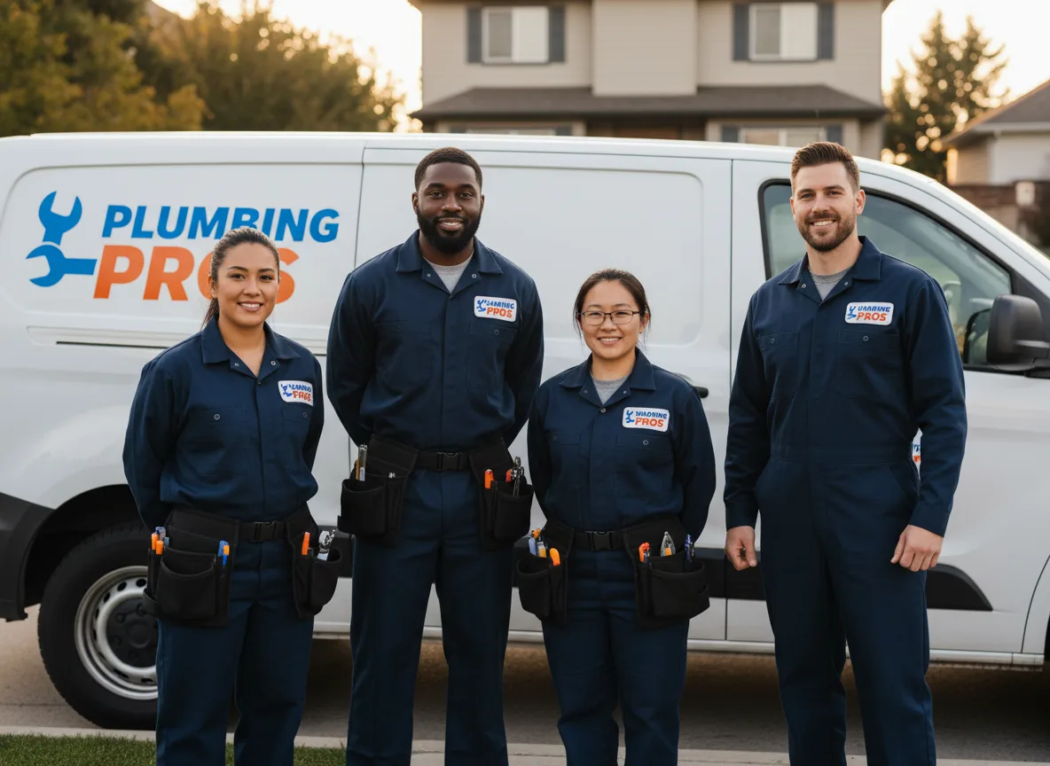 Water Heater Repair company in Northfield, VT